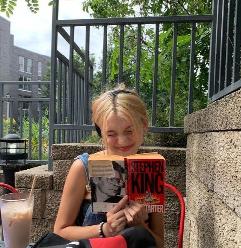 ✅ Emma T. - Verified Buyer