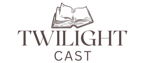 Twilight Cast